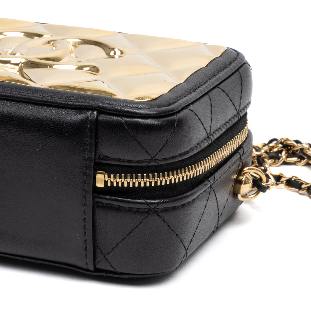 Chanel Vanity Case Small - Picture 8 of 11